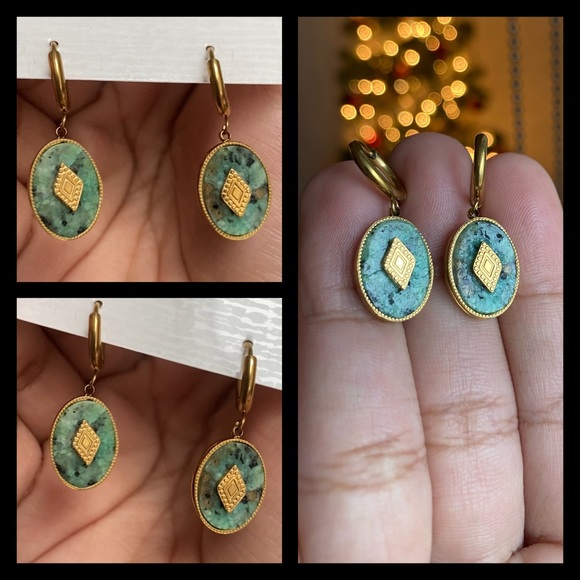 Jewelry - Reserved for April 💖